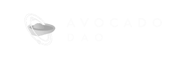 Avocado Dao Logo
