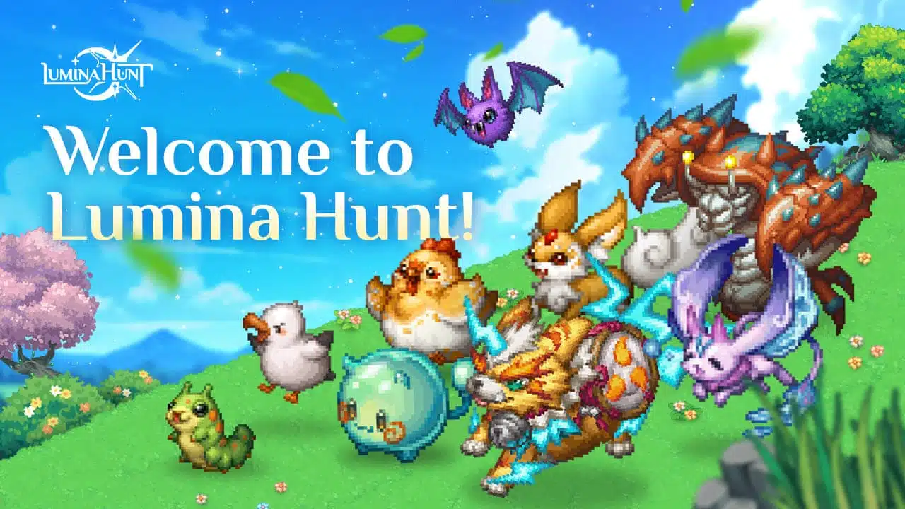 Lumina Hunt