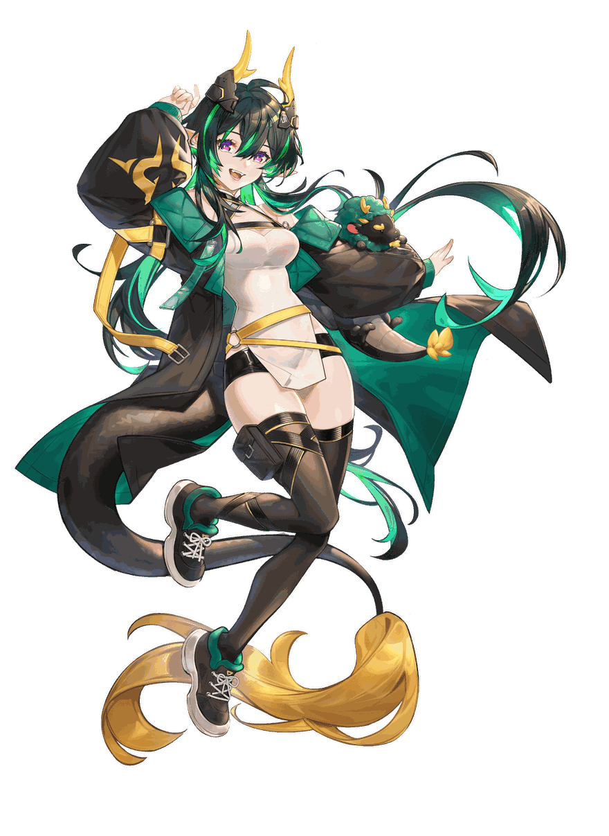 Tatsu Verse Logo